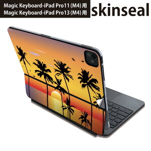 �}�W�b�N�L�[�{�[�h �p �X�L���V�[�� 11�C���` 13�C���` iPad Pro11(M4) iPad Pro13(M4)�p 2024�N���� ��5���� Magic Keyboard �Ή� �O�� �w�� �ی�V�[�� �l�C �C�@���i�@�i�F 003483