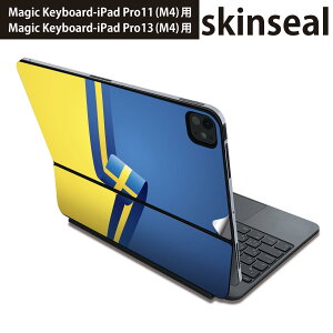 �}�W�b�N�L�[�{�[�h �p �X�L���V�[�� 11�C���` 13�C���` iPad Pro11(M4) iPad Pro13(M4)�p 2024�N���� ��5���� Magic Keyboard �Ή� �O�� �w�� �ی�V�[�� �l�C �V���v���@�@���F�@���� 003508