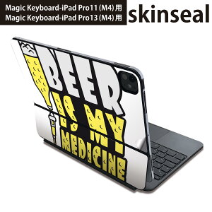 �}�W�b�N�L�[�{�[�h �p �X�L���V�[�� 11�C���` 13�C���` iPad Pro11(M4) iPad Pro13(M4)�p 2024�N���� ��5���� Magic Keyboard �Ή� �O�� �w�� �ی�V�[�� �l�C �p��@�����@�r�[�� 003527
