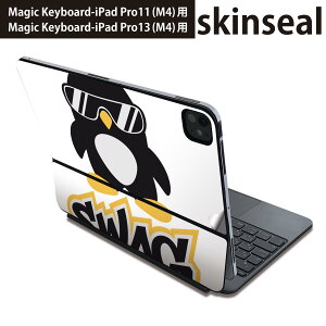 �}�W�b�N�L�[�{�[�h �p �X�L���V�[�� 11�C���` 13�C���` iPad Pro11(M4) iPad Pro13(M4)�p 2024�N���� ��5���� Magic Keyboard �Ή� �O�� �w�� �ی�V�[�� �l�C �y���M���@�����@�L�����N�^�[ 003537