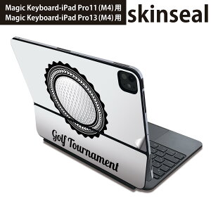 �}�W�b�N�L�[�{�[�h �p �X�L���V�[�� 11�C���` 13�C���` iPad Pro11(M4) iPad Pro13(M4)�p 2024�N���� ��5���� Magic Keyboard �Ή� �O�� �w�� �ی�V�[�� �l�C �X�|�[�c�@�C���X�g�@�V���v�� 003596