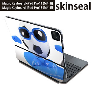 �}�W�b�N�L�[�{�[�h �p �X�L���V�[�� 11�C���` 13�C���` iPad Pro11(M4) iPad Pro13(M4)�p 2024�N���� ��5���� Magic Keyboard �Ή� �O�� �w�� �ی�V�[�� �l�C �X�|�[�c�@�L�����N�^�[�@�V���v�� 003609