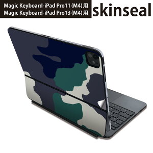 �}�W�b�N�L�[�{�[�h �p �X�L���V�[�� 11�C���` 13�C���` iPad Pro11(M4) iPad Pro13(M4)�p 2024�N���� ��5���� Magic Keyboard �Ή� �O�� �w�� �ی�V�[�� �l�C ���ʁ@�J���t���@�͗l 003784