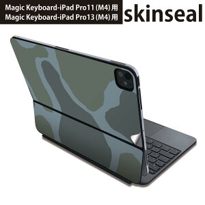 �}�W�b�N�L�[�{�[�h �p �X�L���V�[�� 11�C���` 13�C���` iPad Pro11(M4) iPad Pro13(M4)�p 2024�N���� ��5���� Magic Keyboard �Ή� �O�� �w�� �ی�V�[�� �l�C ���ʁ@�J���t���@�͗l 003785