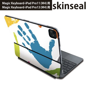 �}�W�b�N�L�[�{�[�h �p �X�L���V�[�� 11�C���` 13�C���` iPad Pro11(M4) iPad Pro13(M4)�p 2024�N���� ��5���� Magic Keyboard �Ή� �O�� �w�� �ی�V�[�� �l�C ��`�@�J���t���@�C���X�g 003787