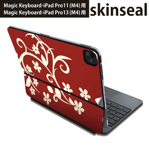 �}�W�b�N�L�[�{�[�h �p �X�L���V�[�� 11�C���` 13�C���` iPad Pro11(M4) iPad Pro13(M4)�p 2024�N���� ��5���� Magic Keyboard �Ή� �O�� �w�� �ی�V�[�� �l�C �ԁ@�@�� 003915