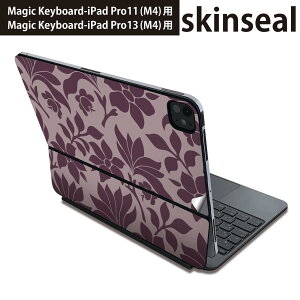 �}�W�b�N�L�[�{�[�h �p �X�L���V�[�� 11�C���` 13�C���` iPad Pro11(M4) iPad Pro13(M4)�p 2024�N���� ��5���� Magic Keyboard �Ή� �O�� �w�� �ی�V�[�� �l�C �ԁ@�@�� 003991