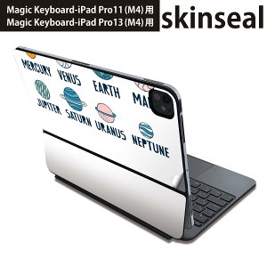 �}�W�b�N�L�[�{�[�h �p �X�L���V�[�� 11�C���` 13�C���` iPad Pro11(M4) iPad Pro13(M4)�p 2024�N���� ��5���� Magic Keyboard �Ή� �O�� �w�� �ی�V�[�� �l�C �f�� �� 020085