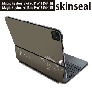 �}�W�b�N�L�[�{�[�h �p �X�L���V�[�� 11�C���` 13�C���` iPad Pro11(M4) iPad Pro13(M4)�p 2024�N���� ��5���� Magic Keyboard �Ή� �O�� �w�� �ی�V�[�� �l�C ���� �X�e�S�T�E���X 020794