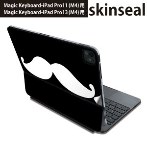 �}�W�b�N�L�[�{�[�h �p �X�L���V�[�� 11�C���` 13�C���` iPad Pro11(M4) iPad Pro13(M4)�p 2024�N���� ��5���� Magic Keyboard �Ή� �O�� �w�� �ی�V�[�� �l�C �ʔ� �Ђ� 020883