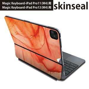 �}�W�b�N�L�[�{�[�h �p �X�L���V�[�� 11�C���` 13�C���` iPad Pro11(M4) iPad Pro13(M4)�p 2024�N���� ��5���� Magic Keyboard �Ή� �O�� �w�� �ی�V�[�� �l�C �J���t�� 022835
