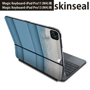 �}�W�b�N�L�[�{�[�h �p �X�L���V�[�� 11�C���` 13�C���` iPad Pro11(M4) iPad Pro13(M4)�p 2024�N���� ��5���� Magic Keyboard �Ή� �O�� �w�� �ی�V�[�� �l�C �y�C���g�@�y���L�@�ʐ^ 022925