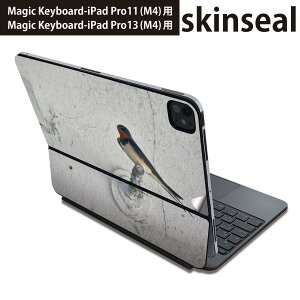 �}�W�b�N�L�[�{�[�h �p �X�L���V�[�� 11�C���` 13�C���` iPad Pro11(M4) iPad Pro13(M4)�p 2024�N���� ��5���� Magic Keyboard �Ή� �O�� �w�� �ی�V�[�� �l�C �c�o���@�ʐ^�@�� 022985