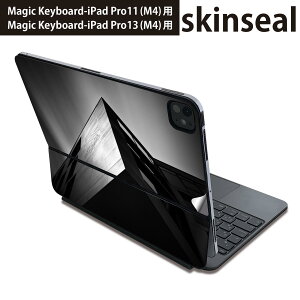 �}�W�b�N�L�[�{�[�h �p �X�L���V�[�� 11�C���` 13�C���` iPad Pro11(M4) iPad Pro13(M4)�p 2024�N���� ��5���� Magic Keyboard �Ή� �O�� �w�� �ی�V�[�� �l�C ���m�N���@���z���@ 023027