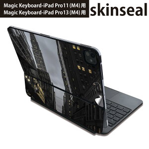 �}�W�b�N�L�[�{�[�h �p �X�L���V�[�� 11�C���` 13�C���` iPad Pro11(M4) iPad Pro13(M4)�p 2024�N���� ��5���� Magic Keyboard �Ή� �O�� �w�� �ی�V�[�� �l�C �s�s�@��i�@���i 023038