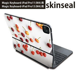 �}�W�b�N�L�[�{�[�h �p �X�L���V�[�� 11�C���` 13�C���` iPad Pro11(M4) iPad Pro13(M4)�p 2024�N���� ��5���� Magic Keyboard �Ή� �O�� �w�� �ی�V�[�� �l�C �������ځ@�ʐ^�@�t���[�c�@�ʕ� 023104