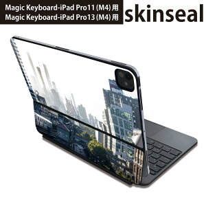 �}�W�b�N�L�[�{�[�h �p �X�L���V�[�� 11�C���` 13�C���` iPad Pro11(M4) iPad Pro13(M4)�p 2024�N���� ��5���� Magic Keyboard �Ή� �O�� �w�� �ی�V�[�� �l�C ���i�@�ʐ^ 023120