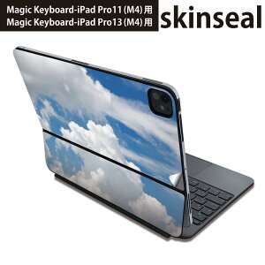 �}�W�b�N�L�[�{�[�h �p �X�L���V�[�� 11�C���` 13�C���` iPad Pro11(M4) iPad Pro13(M4)�p 2024�N���� ��5���� Magic Keyboard �Ή� �O�� �w�� �ی�V�[�� �l�C ��@�_�@���R 023137