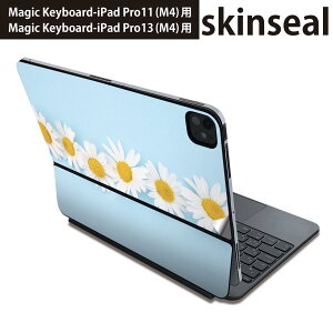 �}�W�b�N�L�[�{�[�h �p �X�L���V�[�� 11�C���` 13�C���` iPad Pro11(M4) iPad Pro13(M4)�p 2024�N���� ��5���� Magic Keyboard �Ή� �O�� �w�� �ی�V�[�� �l�C �t�����[�@�ԁ@ 023164
