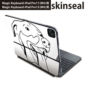 }WbNL[{[h p XLV[ 11C` 13C` iPad Pro11(M4) iPad Pro13(M4)p 2024N 5 Magic Keyboard Ή O w یV[ lC @CXg@ 023220