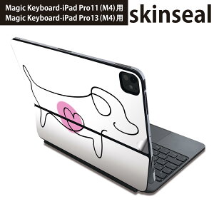 }WbNL[{[h p XLV[ 11C` 13C` iPad Pro11(M4) iPad Pro13(M4)p 2024N 5 Magic Keyboard Ή O w یV[ lC @CXg@ 023222