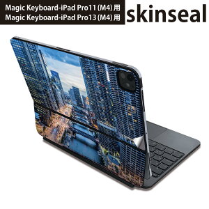 �}�W�b�N�L�[�{�[�h �p �X�L���V�[�� 11�C���` 13�C���` iPad Pro11(M4) iPad Pro13(M4)�p 2024�N���� ��5���� Magic Keyboard �Ή� �O�� �w�� �ی�V�[�� �l�C �s�s�@��i�@���i 023724