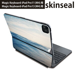 �}�W�b�N�L�[�{�[�h �p �X�L���V�[�� 11�C���` 13�C���` iPad Pro11(M4) iPad Pro13(M4)�p 2024�N���� ��5���� Magic Keyboard �Ή� �O�� �w�� �ی�V�[�� �l�C ��@�C�@�i�F 023769