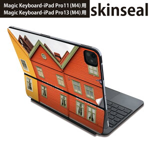�}�W�b�N�L�[�{�[�h �p �X�L���V�[�� 11�C���` 13�C���` iPad Pro11(M4) iPad Pro13(M4)�p 2024�N���� ��5���� Magic Keyboard �Ή� �O�� �w�� �ی�V�[�� �l�C �����@�ʐ^�@ 023792