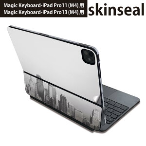 �}�W�b�N�L�[�{�[�h �p �X�L���V�[�� 11�C���` 13�C���` iPad Pro11(M4) iPad Pro13(M4)�p 2024�N���� ��5���� Magic Keyboard �Ή� �O�� �w�� �ی�V�[�� �l�C �s�s�@���i�@���m�N���@�ʐ^ 023805