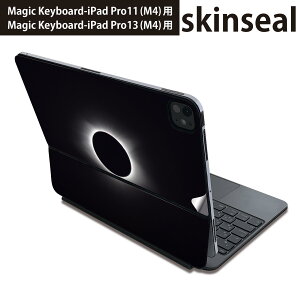 �}�W�b�N�L�[�{�[�h �p �X�L���V�[�� 11�C���` 13�C���` iPad Pro11(M4) iPad Pro13(M4)�p 2024�N���� ��5���� Magic Keyboard �Ή� �O�� �w�� �ی�V�[�� �l�C �F�����H�@�V�� 023814