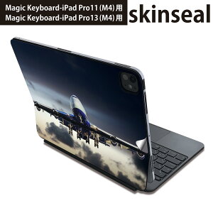 �}�W�b�N�L�[�{�[�h �p �X�L���V�[�� 11�C���` 13�C���` iPad Pro11(M4) iPad Pro13(M4)�p 2024�N���� ��5���� Magic Keyboard �Ή� �O�� �w�� �ی�V�[�� �l�C ��s�@�@��@�ʐ^ 023858