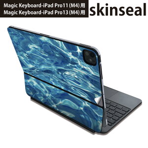 �}�W�b�N�L�[�{�[�h �p �X�L���V�[�� 11�C���` 13�C���` iPad Pro11(M4) iPad Pro13(M4)�p 2024�N���� ��5���� Magic Keyboard �Ή� �O�� �w�� �ی�V�[�� �l�C ���ʁ@�C 023864