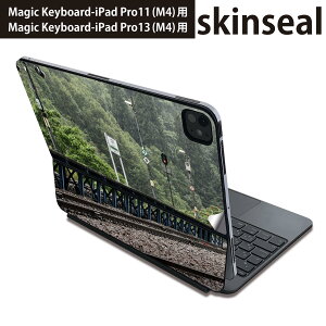 �}�W�b�N�L�[�{�[�h �p �X�L���V�[�� 11�C���` 13�C���` iPad Pro11(M4) iPad Pro13(M4)�p 2024�N���� ��5���� Magic Keyboard �Ή� �O�� �w�� �ی�V�[�� �l�C ���H�@�d�� 023881