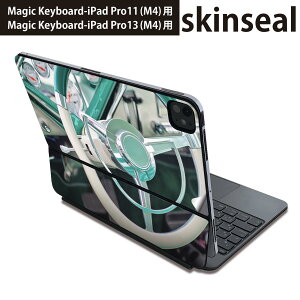 �}�W�b�N�L�[�{�[�h �p �X�L���V�[�� 11�C���` 13�C���` iPad Pro11(M4) iPad Pro13(M4)�p 2024�N���� ��5���� Magic Keyboard �Ή� �O�� �w�� �ی�V�[�� �l�C �ԁ@�n���h�� 023938