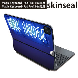 �}�W�b�N�L�[�{�[�h �p �X�L���V�[�� 11�C���` 13�C���` iPad Pro11(M4) iPad Pro13(M4)�p 2024�N���� ��5���� Magic Keyboard �Ή� �O�� �w�� �ی�V�[�� �l�C �����@�p���@�l�I���@�Ŕ� 023986
