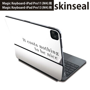 �}�W�b�N�L�[�{�[�h �p �X�L���V�[�� 11�C���` 13�C���` iPad Pro11(M4) iPad Pro13(M4)�p 2024�N���� ��5���� Magic Keyboard �Ή� �O�� �w�� �ی�V�[�� �l�C �i�� 024582