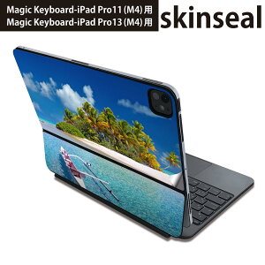 �}�W�b�N�L�[�{�[�h �p �X�L���V�[�� 11�C���` 13�C���` iPad Pro11(M4) iPad Pro13(M4)�p 2024�N���� ��5���� Magic Keyboard �Ή� �O�� �w�� �ی�V�[�� �l�C �C�@�{�[�g�@���@���i 025704