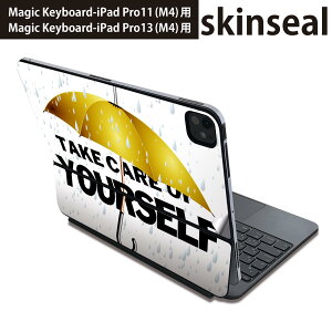 �}�W�b�N�L�[�{�[�h �p �X�L���V�[�� 11�C���` 13�C���` iPad Pro11(M4) iPad Pro13(M4)�p 2024�N���� ��5���� Magic Keyboard �Ή� �O�� �w�� �ی�V�[�� �l�C �P�@�J�@���� 025801