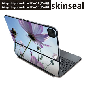 �}�W�b�N�L�[�{�[�h �p �X�L���V�[�� 11�C���` 13�C���` iPad Pro11(M4) iPad Pro13(M4)�p 2024�N���� ��5���� Magic Keyboard �Ή� �O�� �w�� �ی�V�[�� �l�C �ԁ@�R�X���X�@�H�@�� 025826