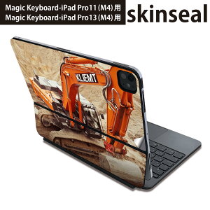 �}�W�b�N�L�[�{�[�h �p �X�L���V�[�� 11�C���` 13�C���` iPad Pro11(M4) iPad Pro13(M4)�p 2024�N���� ��5���� Magic Keyboard �Ή� �O�� �w�� �ی�V�[�� �l�C �V���x���J�[�@�d�@�@�H�� 025901