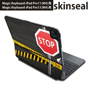 �}�W�b�N�L�[�{�[�h �p �X�L���V�[�� 11�C���` 13�C���` iPad Pro11(M4) iPad Pro13(M4)�p 2024�N���� ��5���� Magic Keyboard �Ή� �O�� �w�� �ی�V�[�� �l�C �H�����@�댯�@�Ŕ� 025918