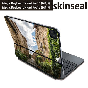 �}�W�b�N�L�[�{�[�h �p �X�L���V�[�� 11�C���` 13�C���` iPad Pro11(M4) iPad Pro13(M4)�p 2024�N���� ��5���� Magic Keyboard �Ή� �O�� �w�� �ی�V�[�� �l�C �����@���i 025994