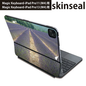 �}�W�b�N�L�[�{�[�h �p �X�L���V�[�� 11�C���` 13�C���` iPad Pro11(M4) iPad Pro13(M4)�p 2024�N���� ��5���� Magic Keyboard �Ή� �O�� �w�� �ی�V�[�� �l�C �ԁ@���x���_�[�@�� 026009