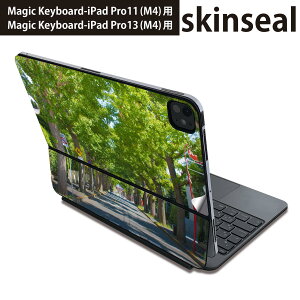 �}�W�b�N�L�[�{�[�h �p �X�L���V�[�� 11�C���` 13�C���` iPad Pro11(M4) iPad Pro13(M4)�p 2024�N���� ��5���� Magic Keyboard �Ή� �O�� �w�� �ی�V�[�� �l�C ���f�����@���ؓ��@�؁@�� 026014