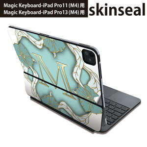 �}�W�b�N�L�[�{�[�h �p �X�L���V�[�� 11�C���` 13�C���` iPad Pro11(M4) iPad Pro13(M4)�p 2024�N���� ��5���� Magic Keyboard �Ή� �O�� �w�� �ی�V�[�� �l�C �C�j�V�����@�ԁ@M 026076