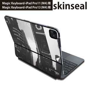 �}�W�b�N�L�[�{�[�h �p �X�L���V�[�� 11�C���` 13�C���` iPad Pro11(M4) iPad Pro13(M4)�p 2024�N���� ��5���� Magic Keyboard �Ή� �O�� �w�� �ی�V�[�� �l�C �����@�l�@�s�s�@���i 026089