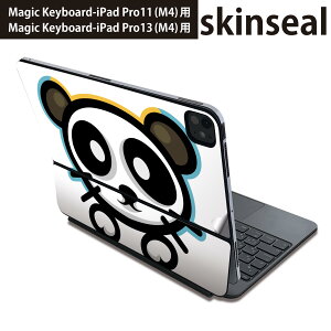}WbNL[{[h p XLV[ 11C` 13C` iPad Pro11(M4) iPad Pro13(M4)p 2024N 5 Magic Keyboard Ή O w یV[ lC panda 032381