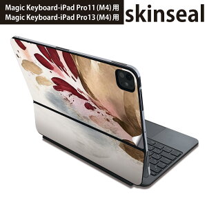 }WbNL[{[h p XLV[ 11C` 13C` iPad Pro11(M4) iPad Pro13(M4)p 2024N 5 Magic Keyboard Ή O w یV[ lC  flower 033564