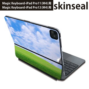 �}�W�b�N�L�[�{�[�h �p �X�L���V�[�� 11�C���` 13�C���` iPad Pro11(M4) iPad Pro13(M4)�p 2024�N���� ��5���� Magic Keyboard �Ή� �O�� �w�� �ی�V�[�� �l�C ���i ���� 033805