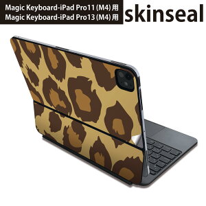 �}�W�b�N�L�[�{�[�h �p �X�L���V�[�� 11�C���` 13�C���` iPad Pro11(M4) iPad Pro13(M4)�p 2024�N���� ��5���� Magic Keyboard �Ή� �O�� �w�� �ی�V�[�� �l�C �^���@�͗l 004056
